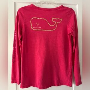 Vineyard Vines Tee